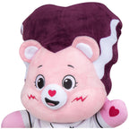 Halloween Porch Greeter Bride of Frankie Care Bears 15.74 in x 9.84 in x 18.50 in 1.47 lb  Indoor/Outdoor Halloween Decoration
