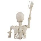 Skeleton Groundbreaker, 46-inch, Halloween Outdoor Decor