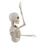 Skeleton Groundbreaker, 46-inch, Halloween Outdoor Decor