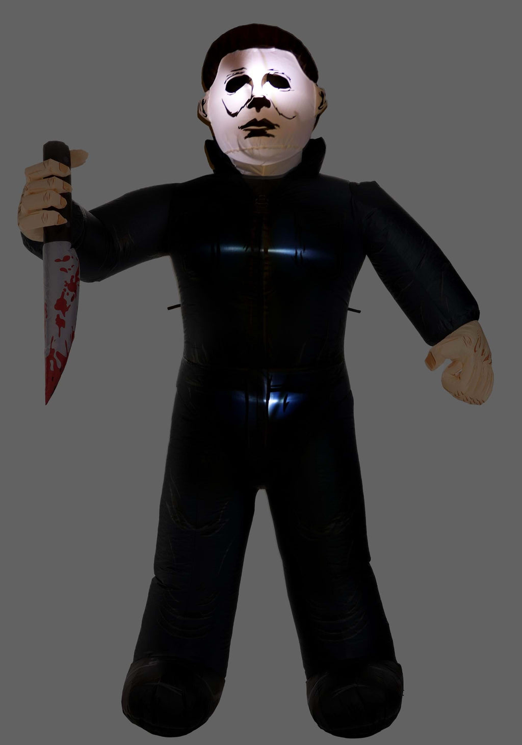 Halloween 8 Foot Michael Myers Inflatable Decoration