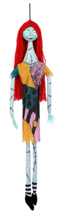 36-Inch Sally Hanging Halloween Decoration The Nightmare Before Christmas