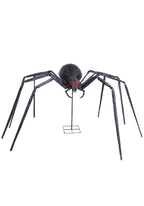 Leggs the Giant Yard Spider Halloween Decoration