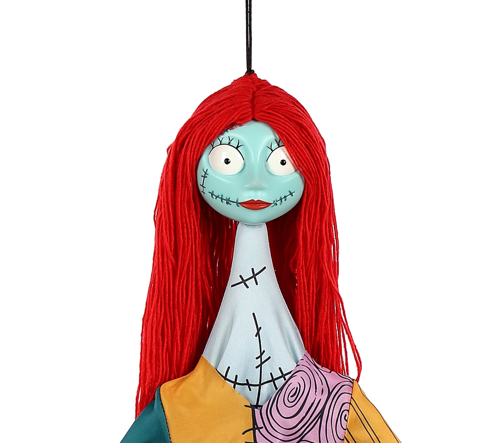 36-Inch Sally Hanging Halloween Decoration The Nightmare Before Christmas