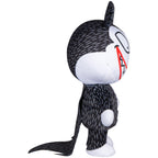 Nightmare Before Christmas Vampire Teddy Greeter
