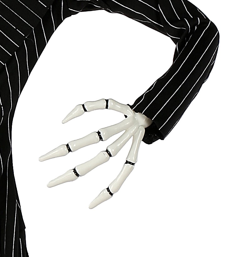 36-Inch Jack Hanging Halloween Decoration The Nightmare Before Christmas