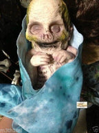 Mario Chiodo - Rocking Moldy Mommy Animated - Standard