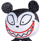 Nightmare Before Christmas Vampire Teddy Greeter