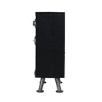 11.8 in Haunted TV by Tekky, Premium Halloween Animatronic, HHHAUNTTV-1FLSA