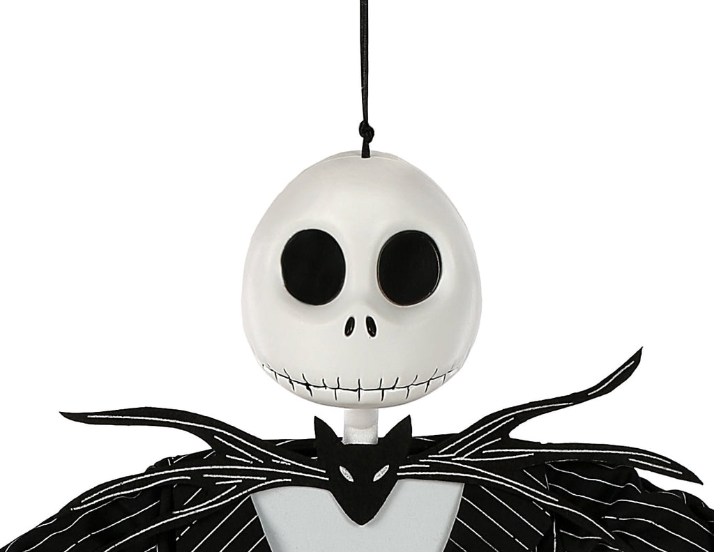 36-Inch Jack Hanging Halloween Decoration The Nightmare Before Christmas