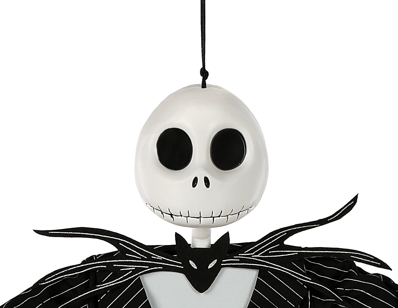 36-Inch Jack Hanging Halloween Decoration The Nightmare Before Christmas