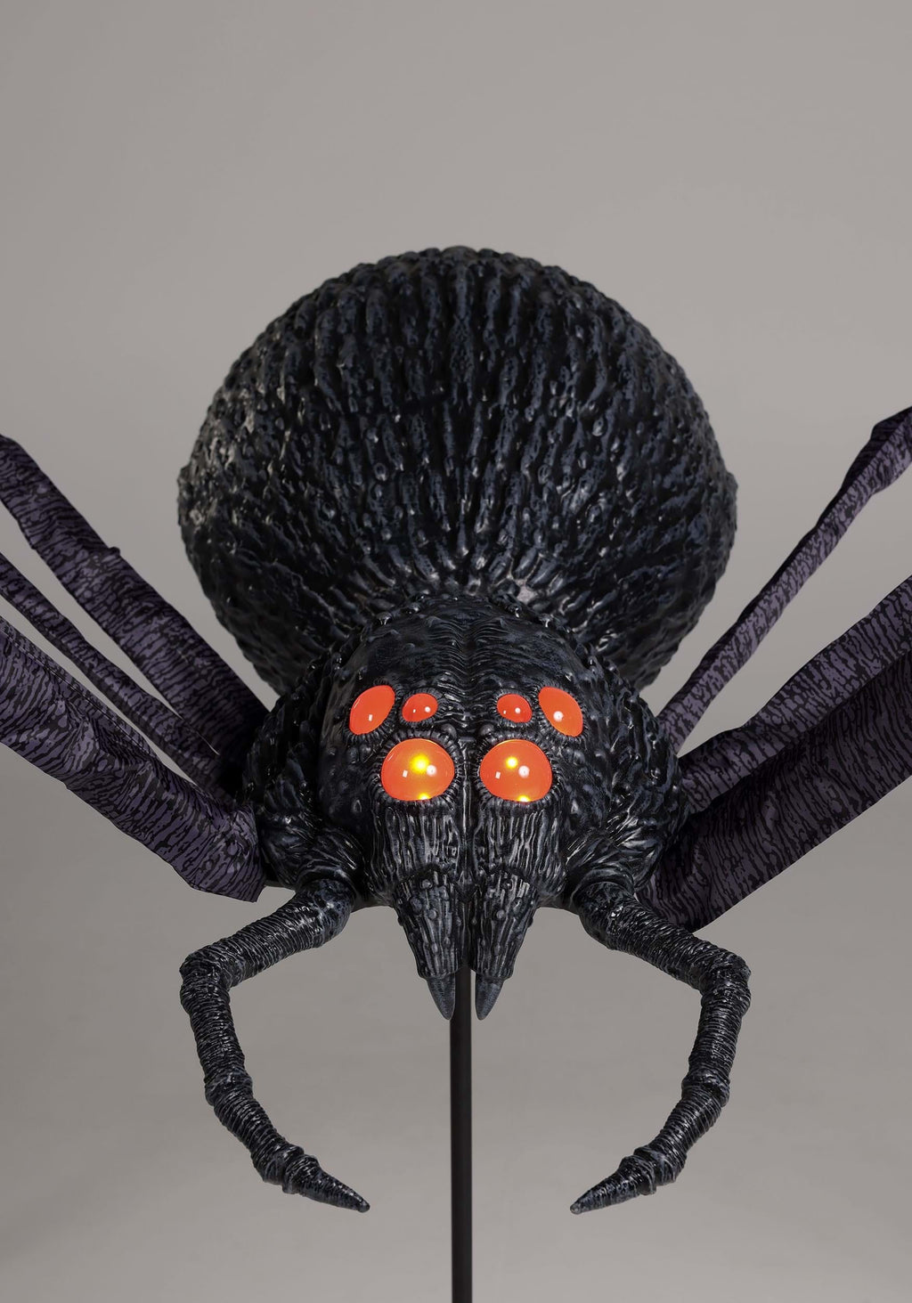 Leggs the Giant Yard Spider Halloween Decoration