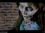 Mario Chiodo - Rocking Moldy Mommy Animated - Standard