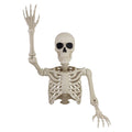 Skeleton Groundbreaker, 46-inch, Halloween Outdoor Decor