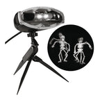 Flutter Fright Reaper Lightshow Halloween Decoration