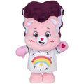 Halloween Porch Greeter Bride of Frankie Care Bears 15.74 in x 9.84 in x 18.50 in 1.47 lb  Indoor/Outdoor Halloween Decoration