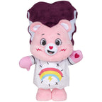 Halloween Porch Greeter Bride of Frankie Care Bears 15.74 in x 9.84 in x 18.50 in 1.47 lb  Indoor/Outdoor Halloween Decoration