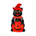 18in Outdoor Cat Lit Blow Mold