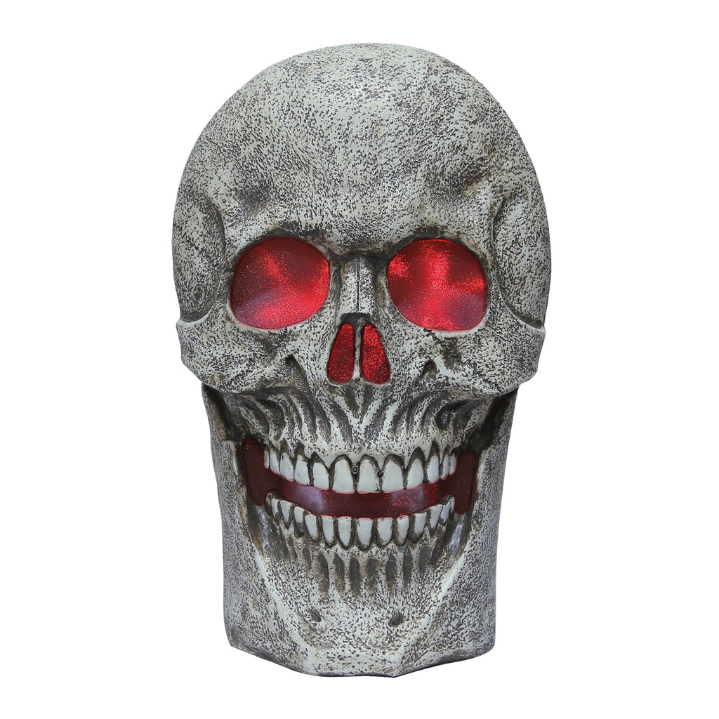 Halloween Plastic Tabletop Decor