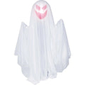 Sunstar Rising Ghost Animated Halloween Decoration - 27.6 in