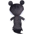 Nightmare Before Christmas Vampire Teddy Greeter