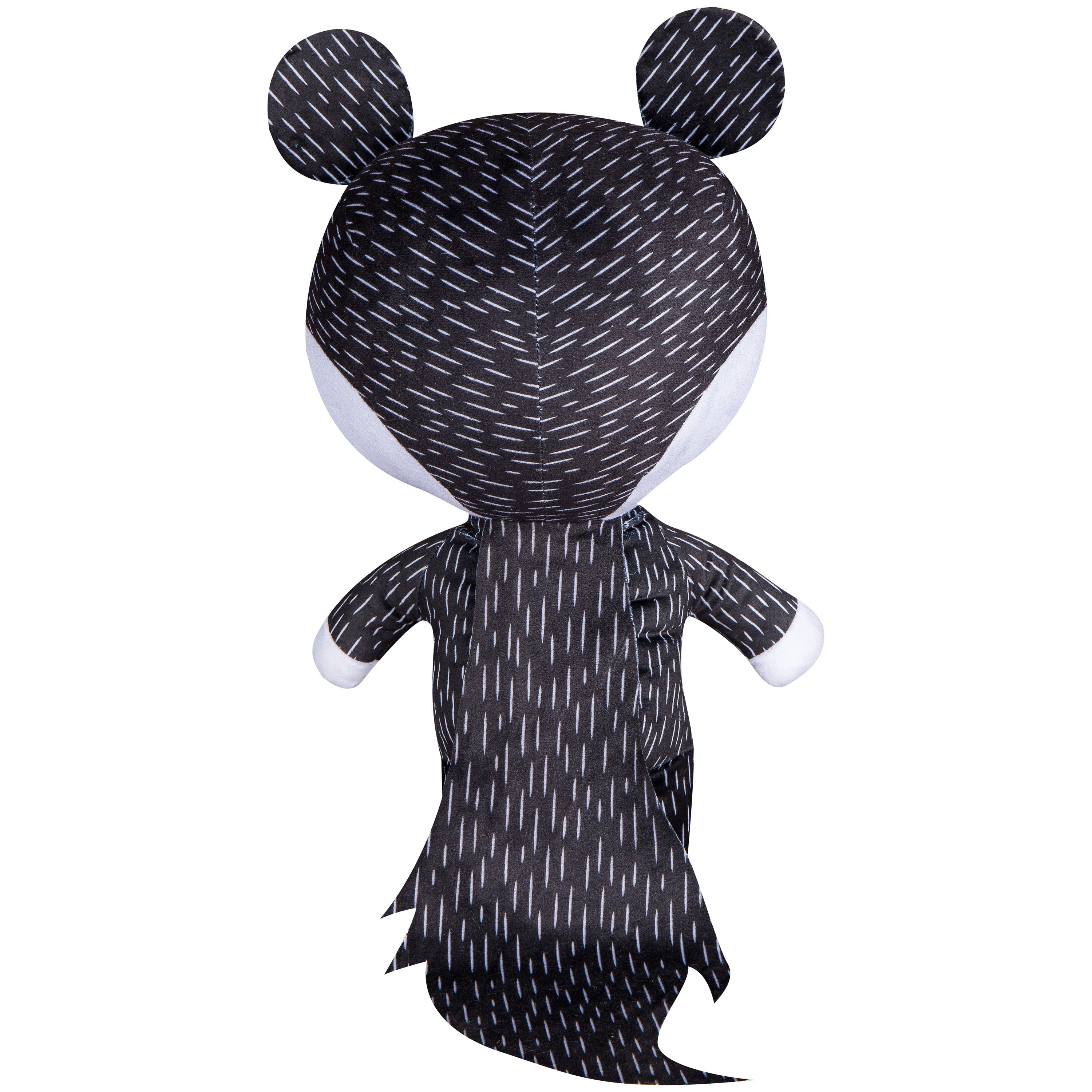 Nightmare Before Christmas Vampire Teddy Greeter