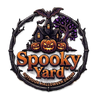 Spooky Yard - Home