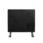 11.8 in Haunted TV by Tekky, Premium Halloween Animatronic, HHHAUNTTV-1FLSA