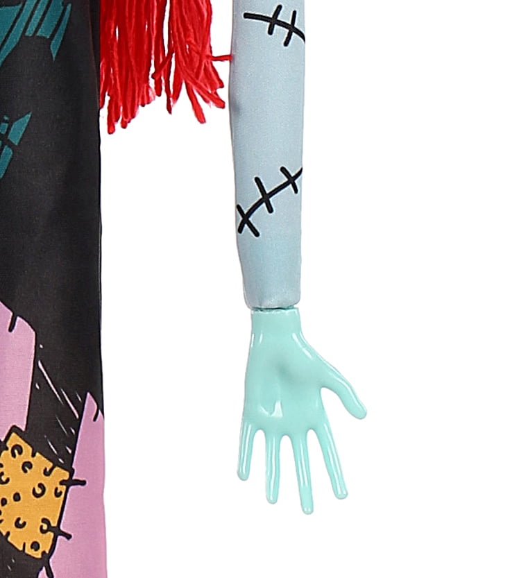 36-Inch Sally Hanging Halloween Decoration The Nightmare Before Christmas