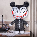 Nightmare Before Christmas Vampire Teddy Greeter