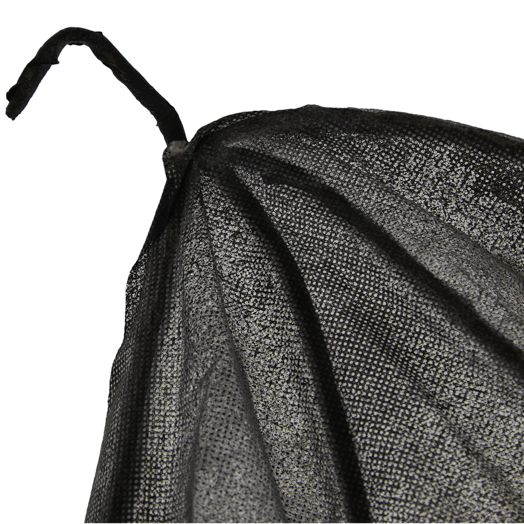 LED Lighted Animated Halloween Bat with Wings - 48"