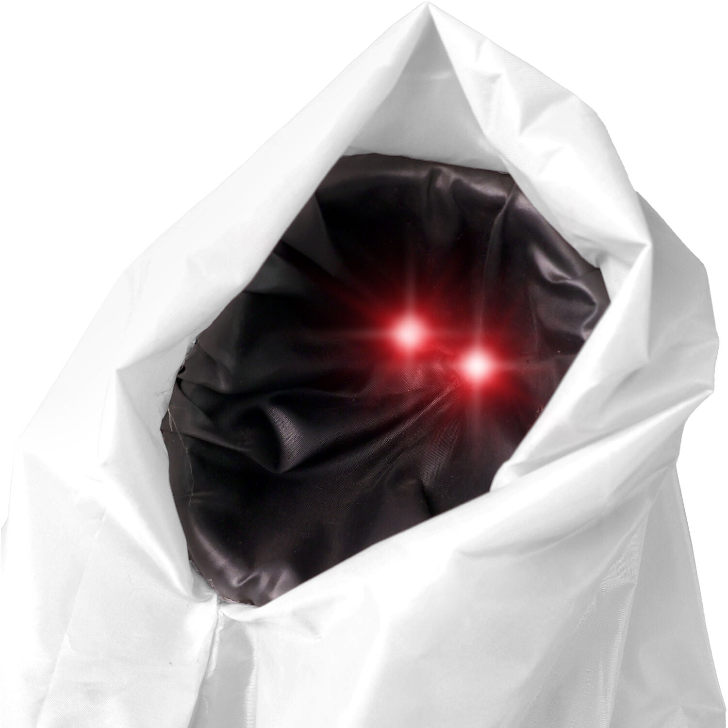 4.3 ft Touch-Activated Animated Spectre on Tomb Halloween Accessory, HHRPRTOMB-1FLSA