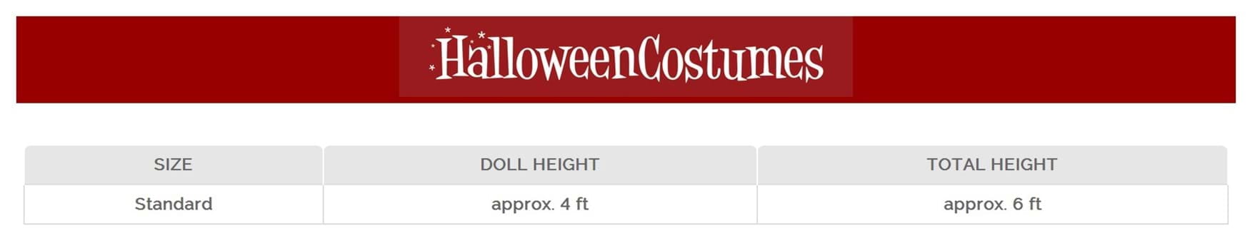 Animated Swinging Chuckles the Clown Halloween Decoration - 62 in x 16 in x 18 in