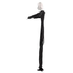 USA Jack Skellington Hanging Prop Halloween Decoration - 4 ft