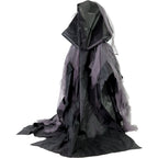 3 ft Touch-Activated Rising Reaper with Tombstone Halloween Accessory, HHRPRTOMB-2FLSA