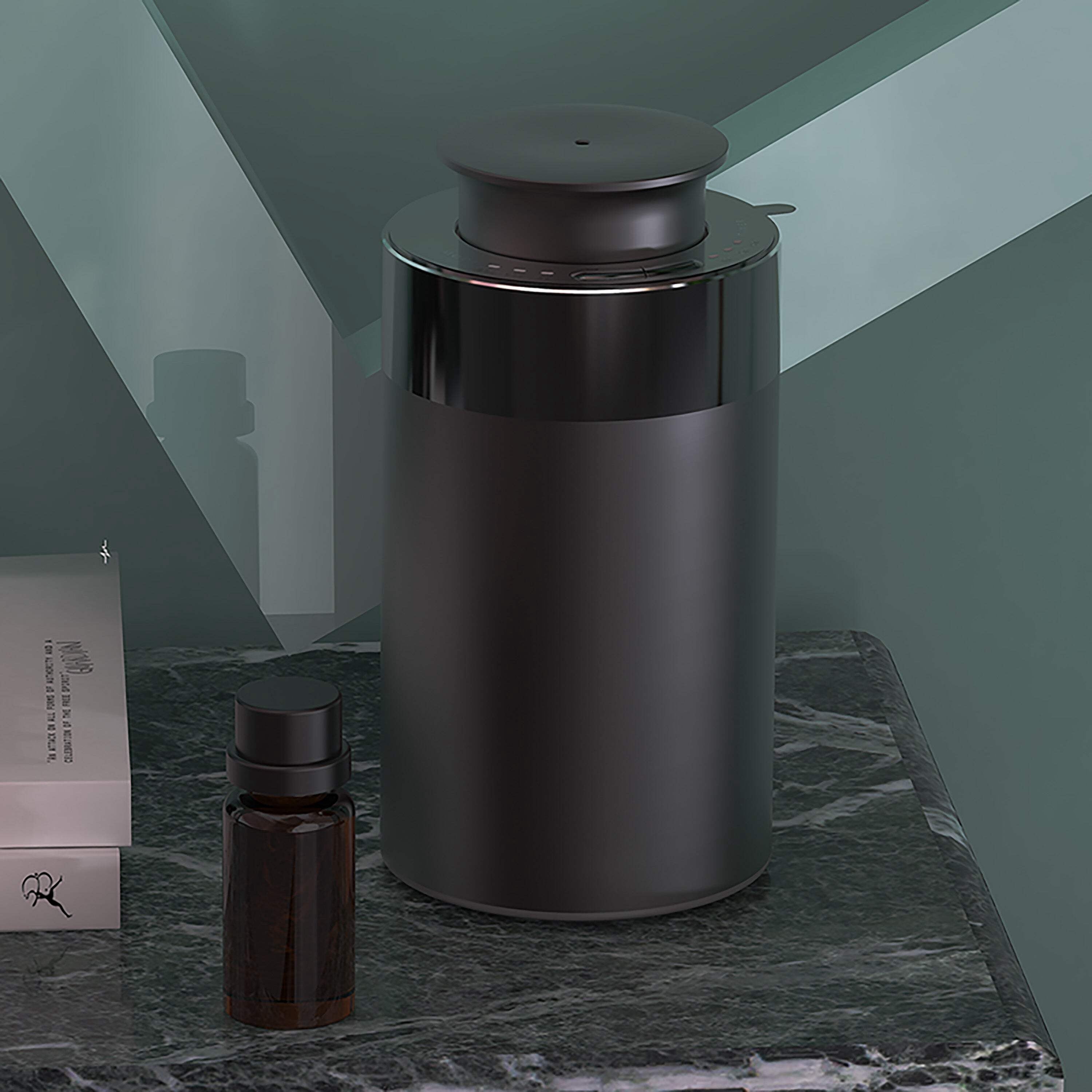 Traditions of Scent Premium Fragrance Oil Scent Diffuser by Tinsel Traditions