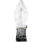 4.3 ft Touch-Activated Animated Spectre on Tomb Halloween Accessory, HHRPRTOMB-1FLSA